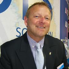Thomas Gunn