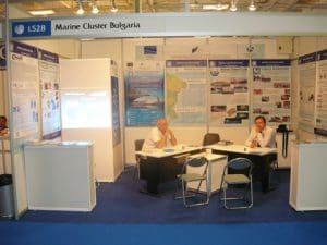 POSIDONIA 2012 05 June 2012 060